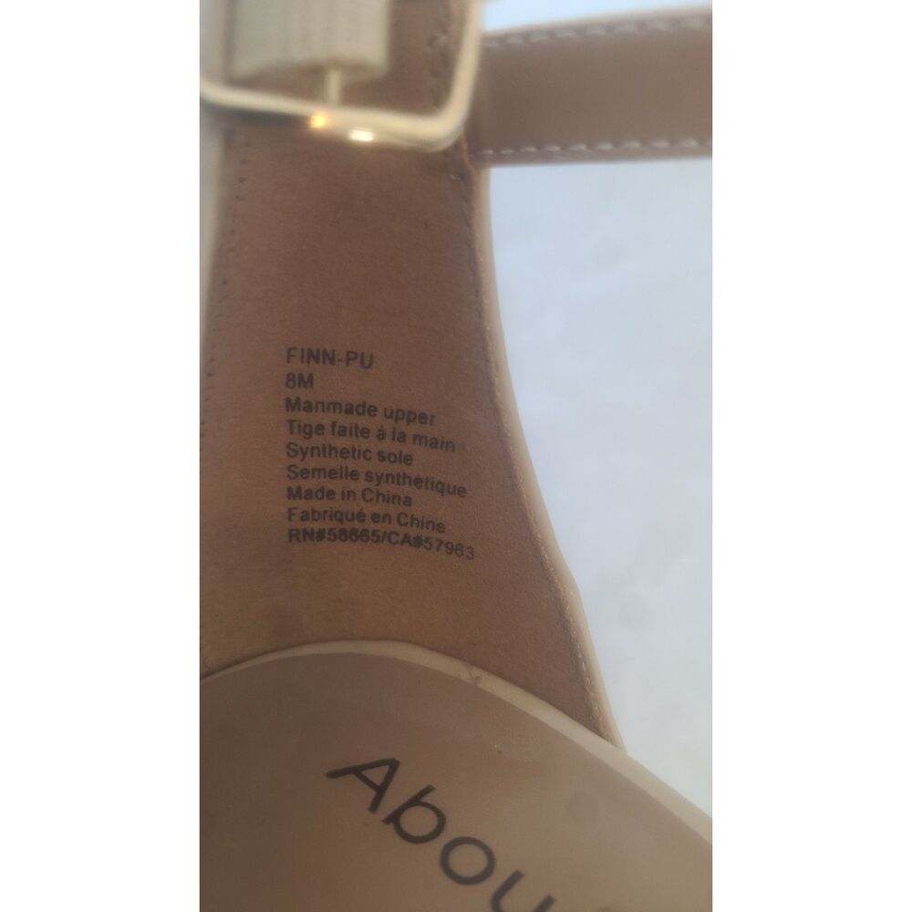 ABOUND HEELS - Picture 7 of 15